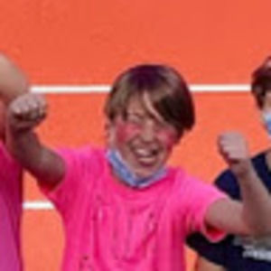 Meet your Posher, Wesley